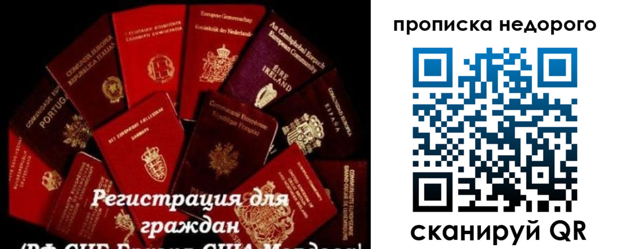 временная регистрация недорого в Сольцах